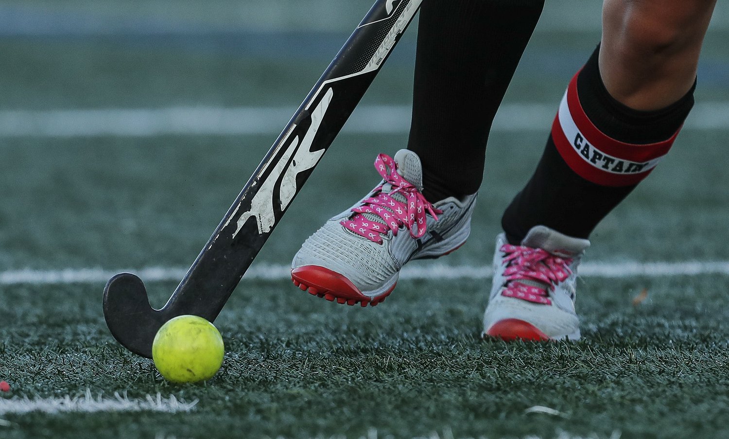 Wall field hockey holds off Point Pleasant Boro in divisional matchup