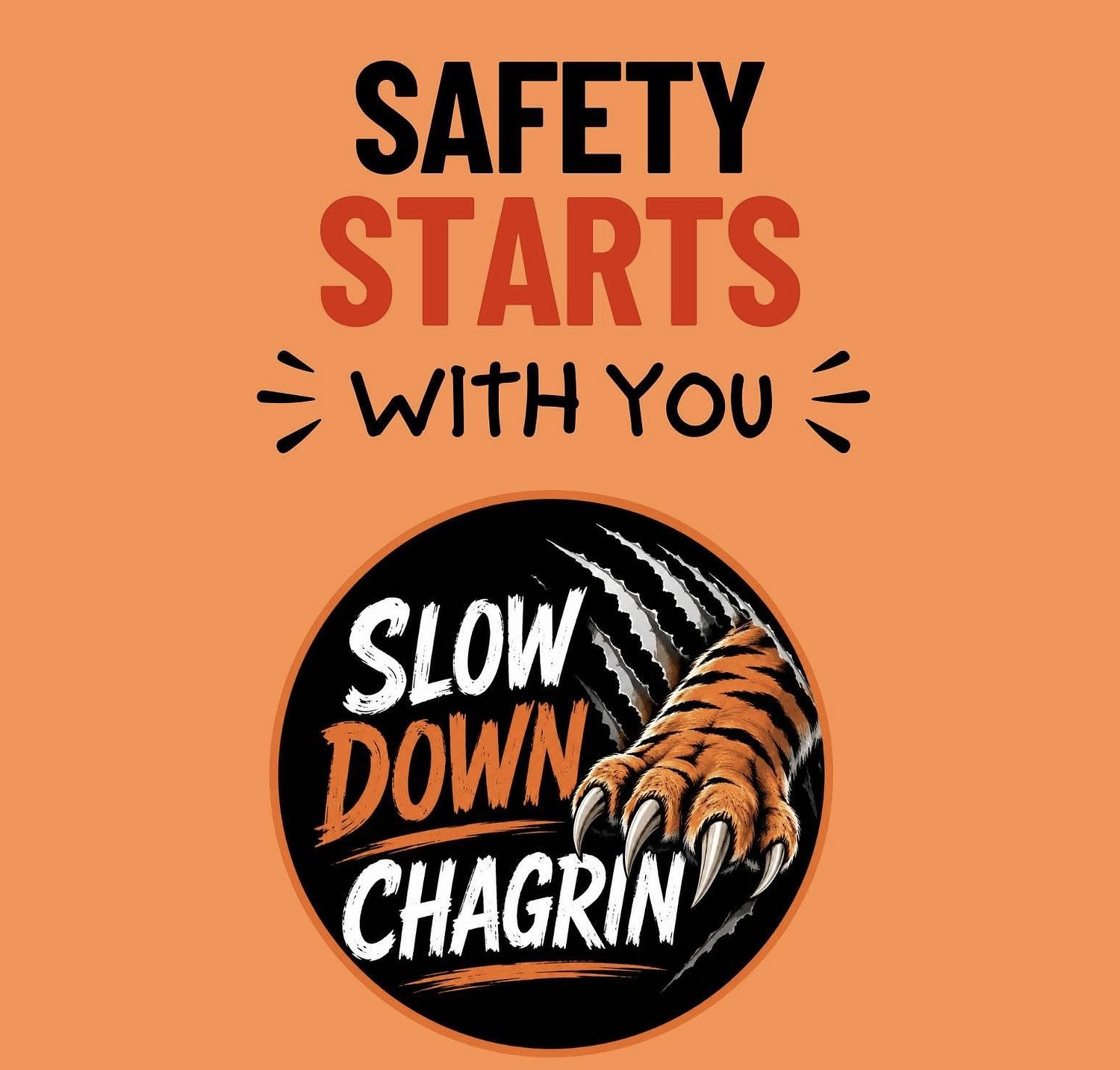 Chagrin Falls motorists urged to slow down in new safety campaign