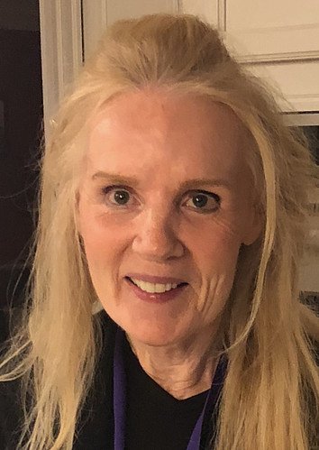 Katherine Madden