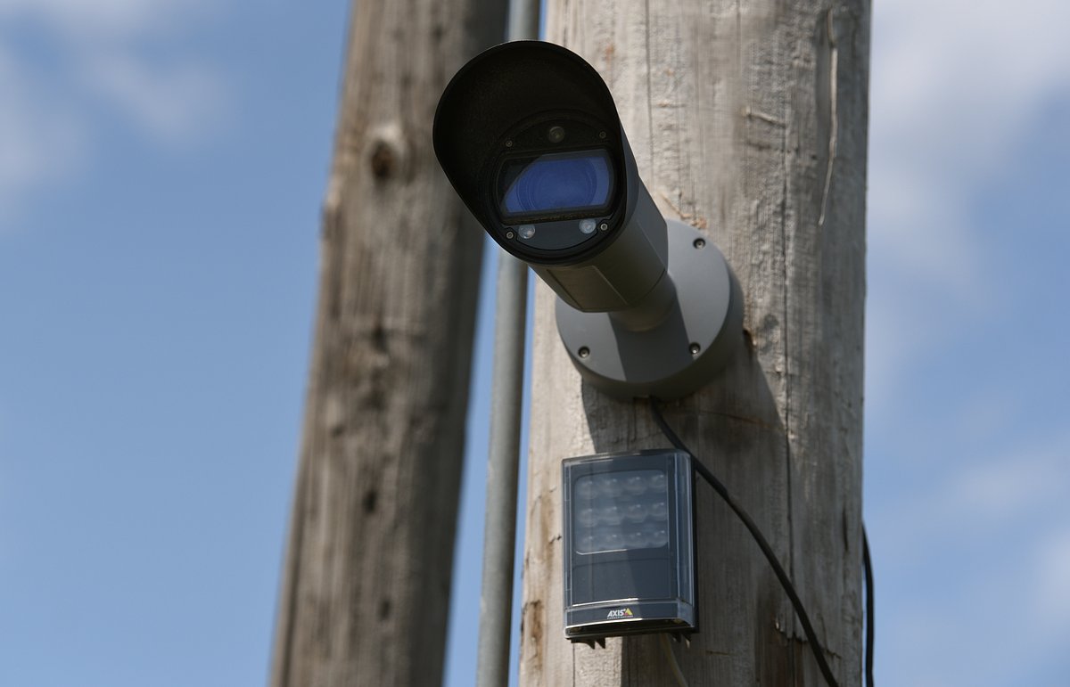 Company didn’t know how to fix license plate cameras in Brewer that were breaking Maine law