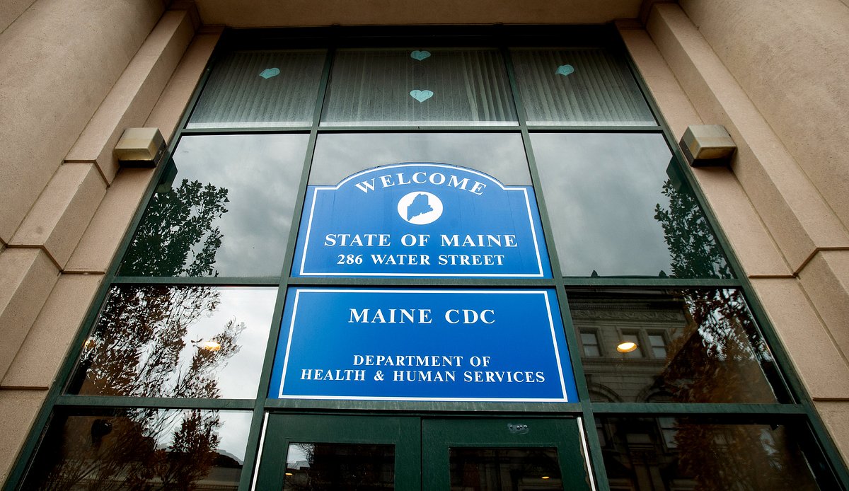 Maine fights ruling that it illegally fired immigrant whose work permit briefly lapsed