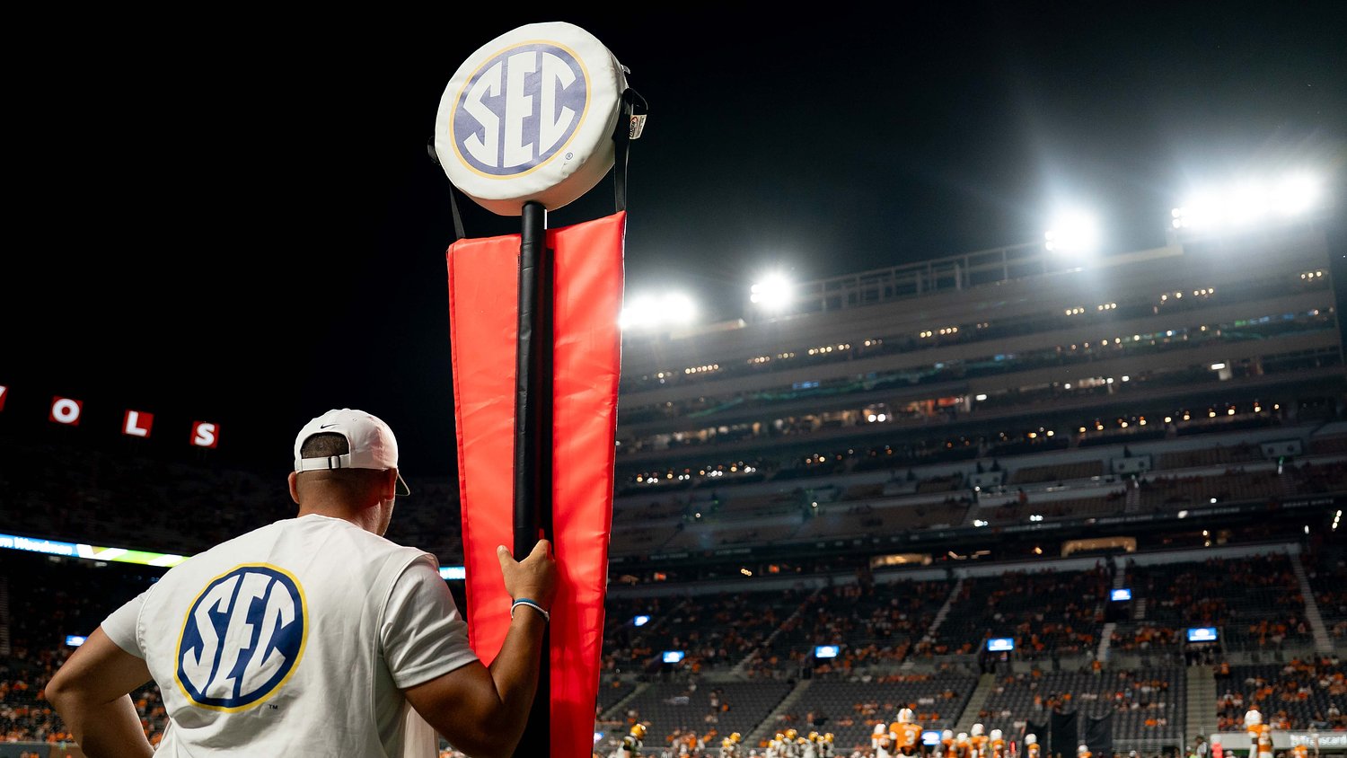 Auburn-Tennessee kickoff time announced; SEC waiting on final start time for Alabama-Mississippi State
