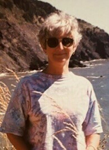 Marguerite M. MacDonald