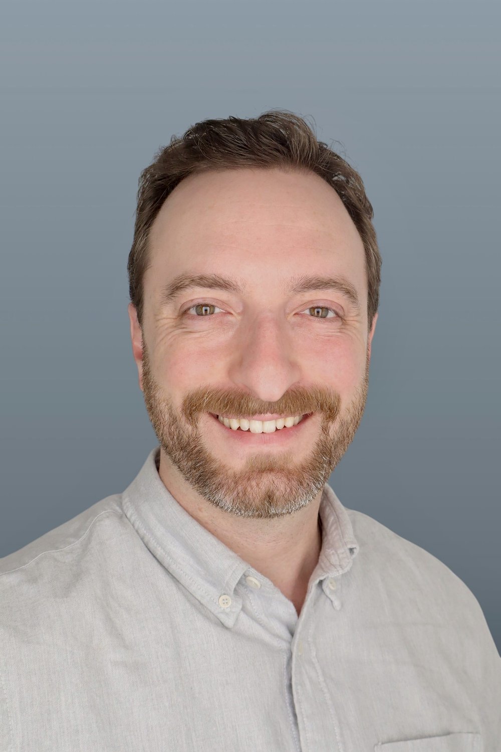 Jonathon Weber named Greenfield’s next chief of staff