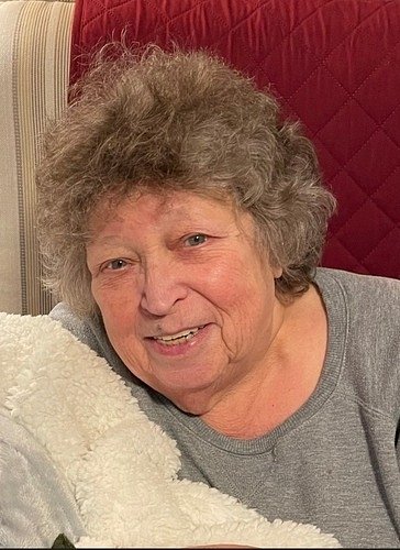 Paulette Shambo