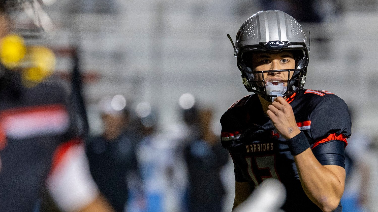 Football High Live: Scores, highlights, updates from football games around the state