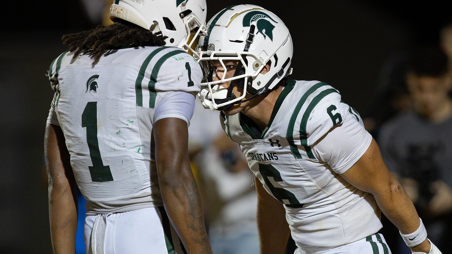 Reigning state champion wins epic season-opener between N.J. non-public football powers