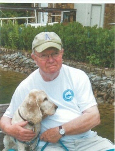 John W. McDermott