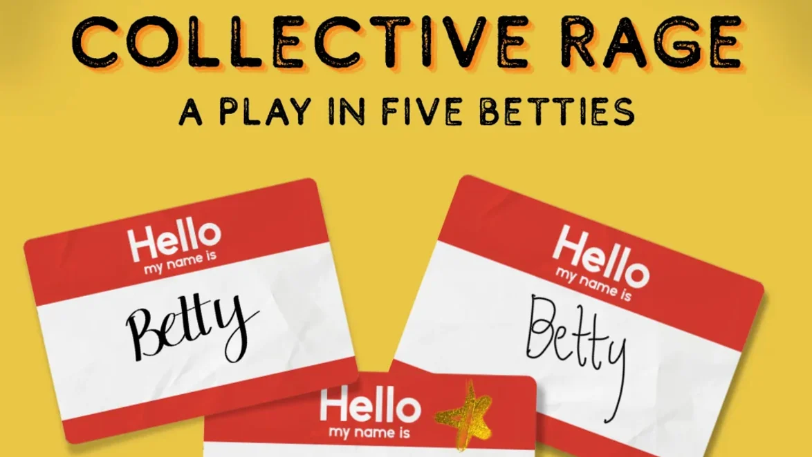 Review: 'Collective Rage,' a Lesbian and Queer-Themed Comedy at Art House Productions