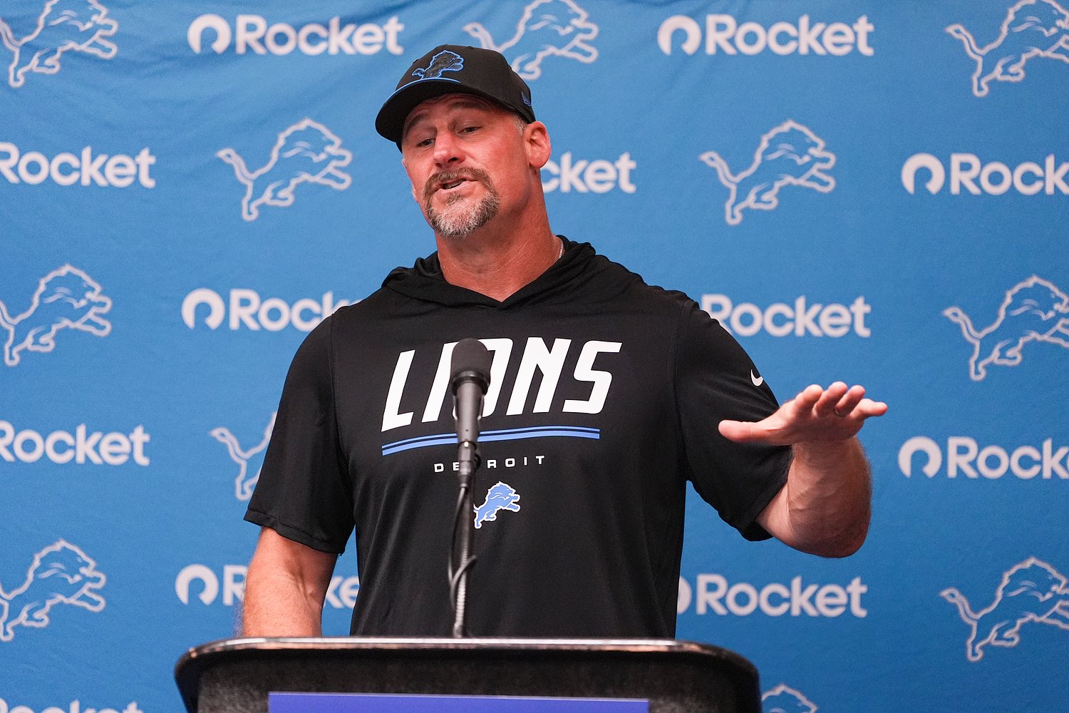 Inside the wild next 24 hours for Detroit Lions ahead of roster cuts