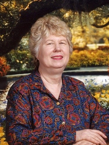 Dolores Wallenius