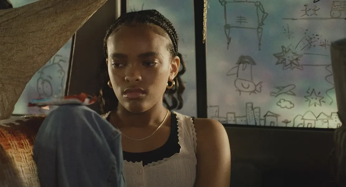 Local actress Akira Jackson on the existential horror of 'It Ends'
