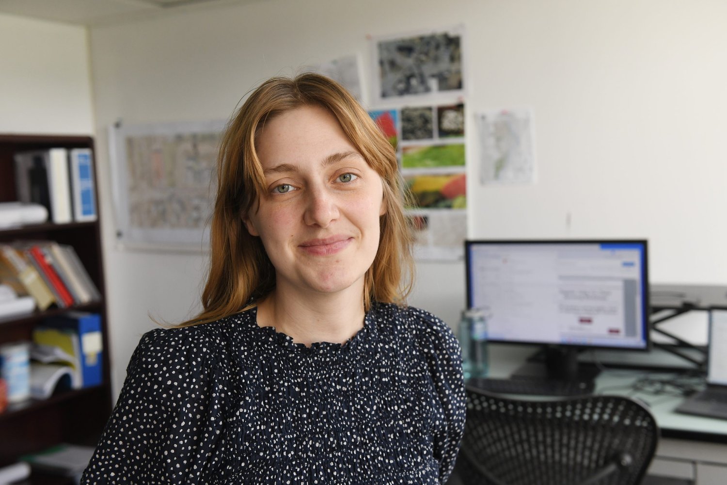 Deerfield hires new town planner