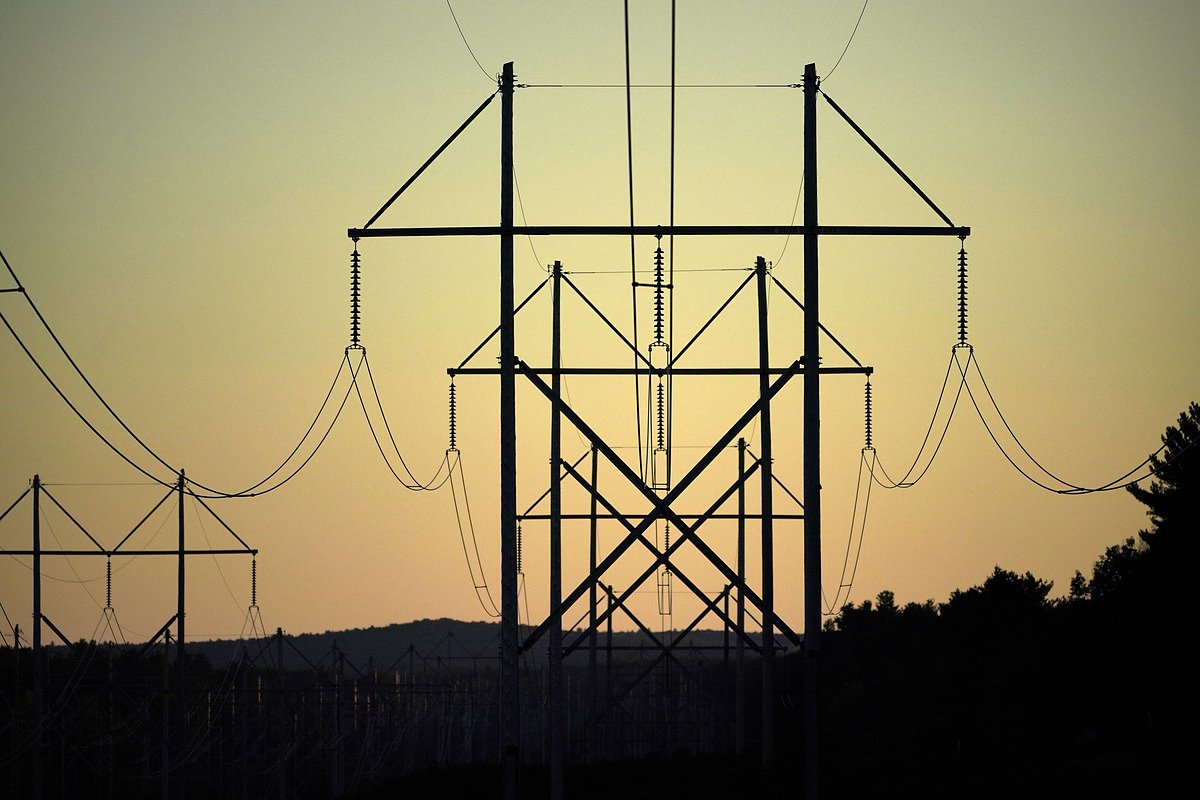Regulators choose CMP for new northern Maine transmission line project