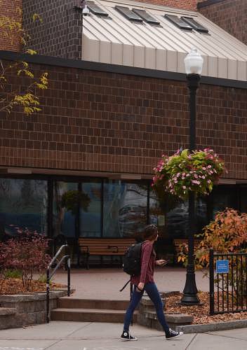 Amherst Senior Center adding exercise room as part of Bangs renovation