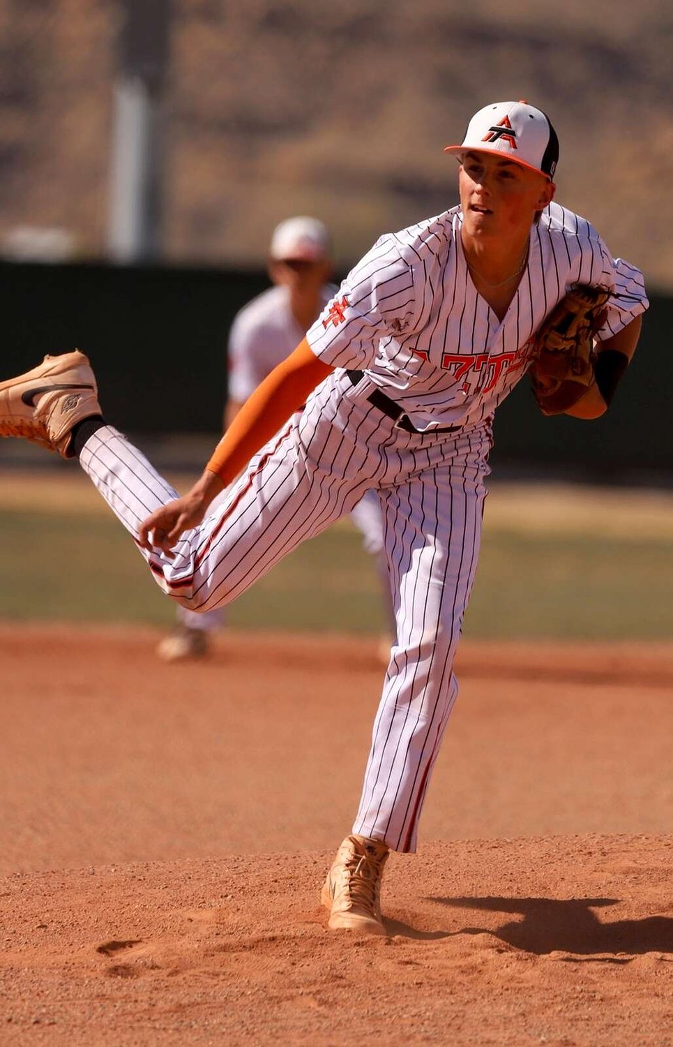 Tigers pick up fourth straight win, rolling at home over Gallup