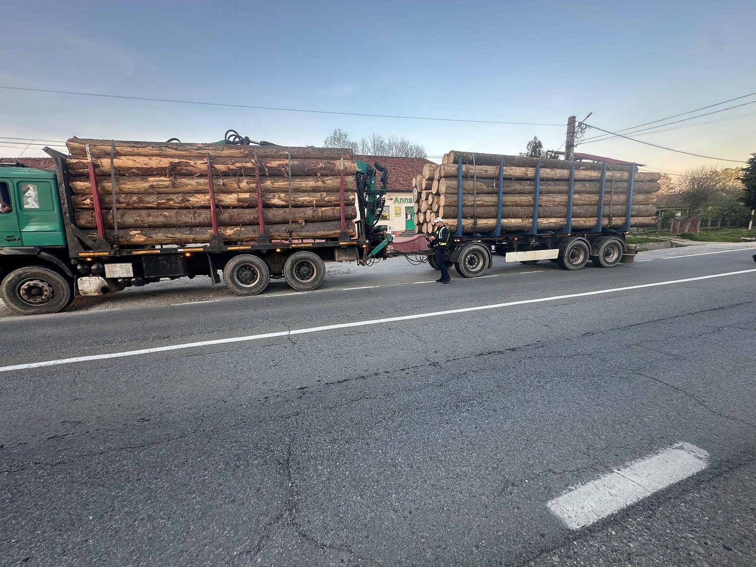 O categorie de firme din Sibiu intră în vizorul ITM: controalele durează până la toamnă