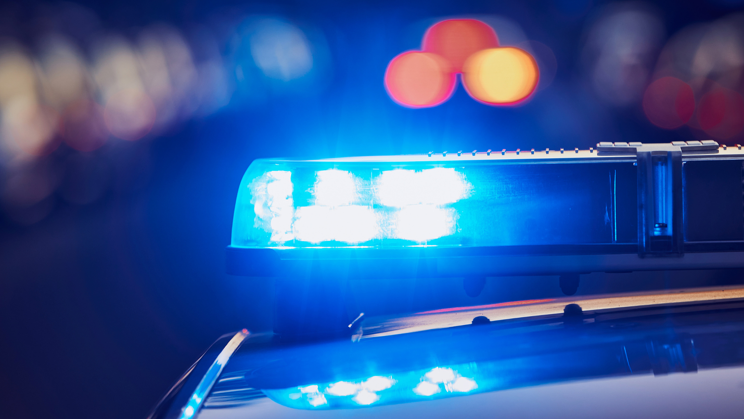 Toddler dead after being hit by car in family’s driveway: ‘Immense grief’