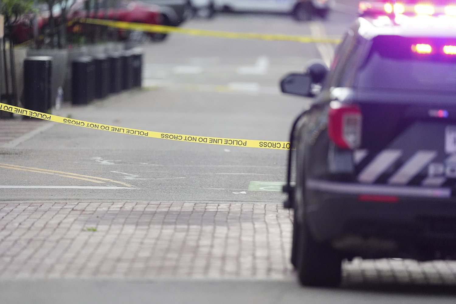 Teen kills 15-year-old while trying to stop dog attack: Akron police