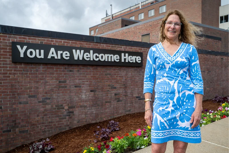 Cooley Dickinson completes $16M Emergency Department campaign