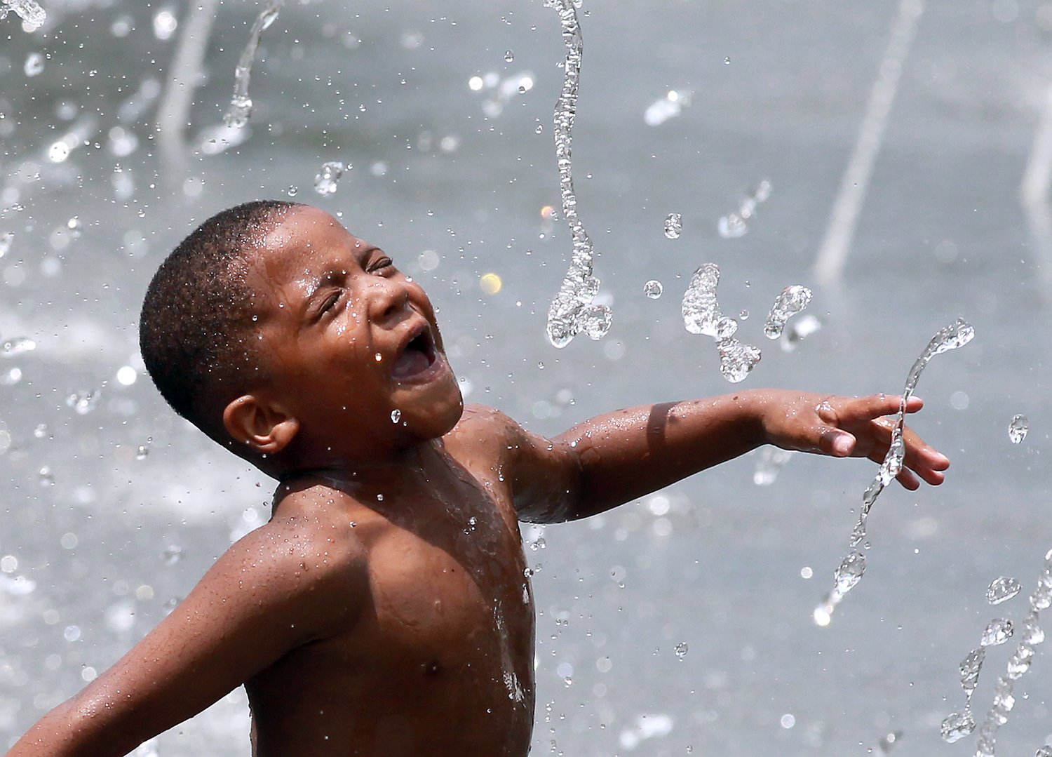Cleveland reaches 90 for first time in 2026, sets two temperature records