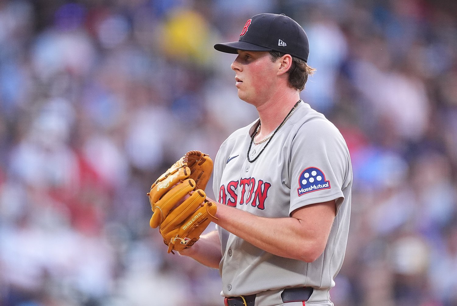 Red Sox lineup: Rookie lefty in search of third straight win