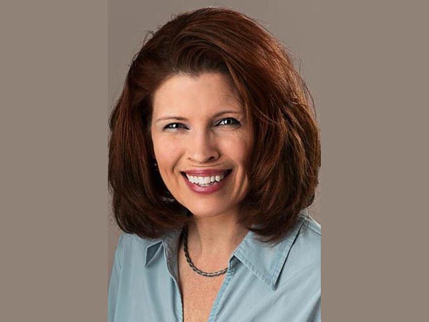 A township supervisor’s criminal case was dropped. She still seeks vindication.