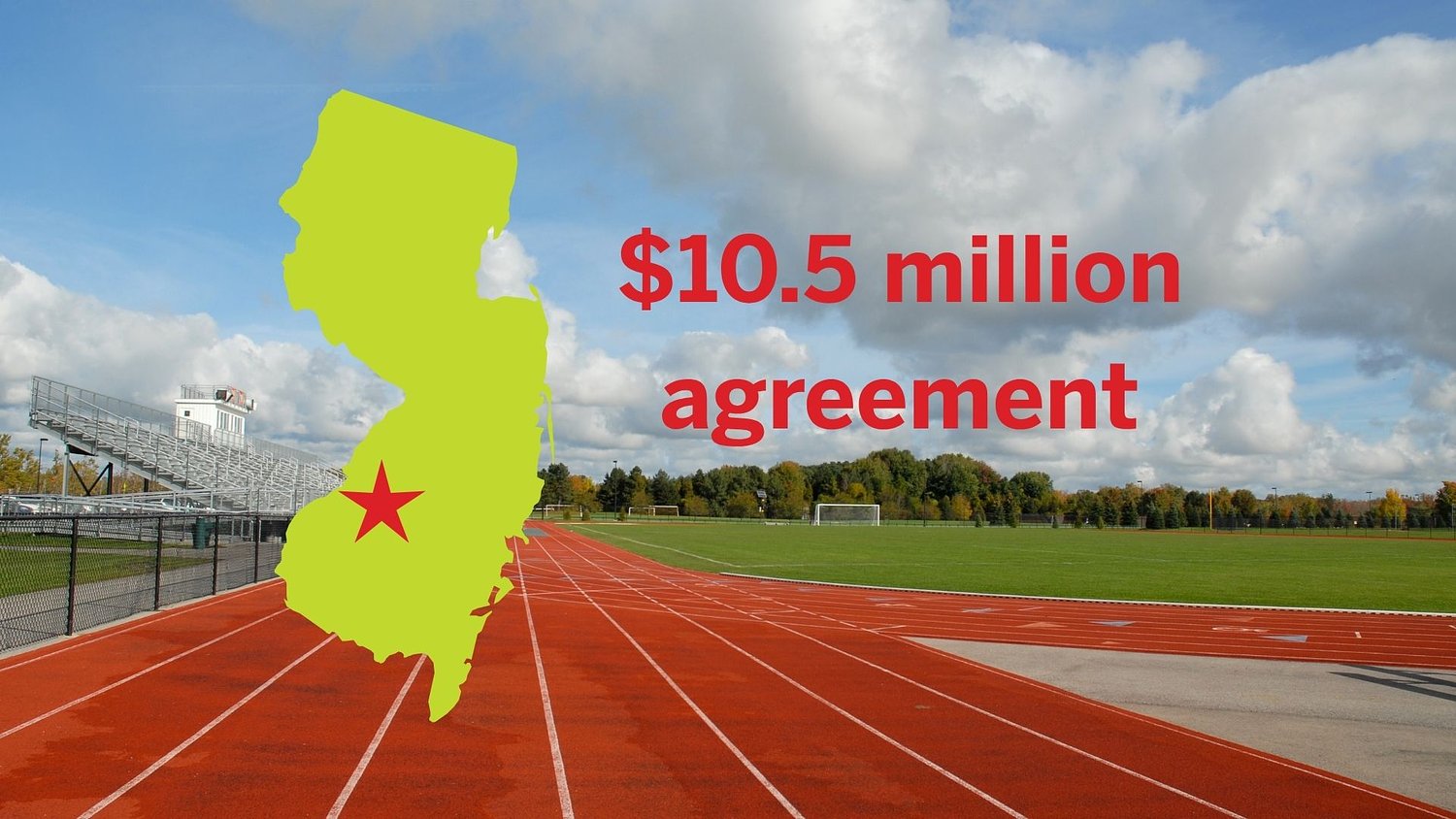 $10.5 million partnership could reshape how residents live in N.J. town