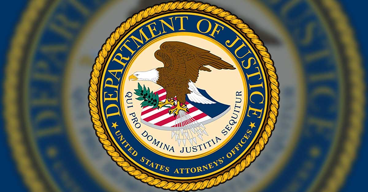 1870: Amos T. Akerman becomes first attorney general