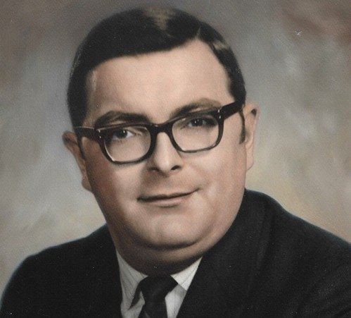 Edward Anthony Connors