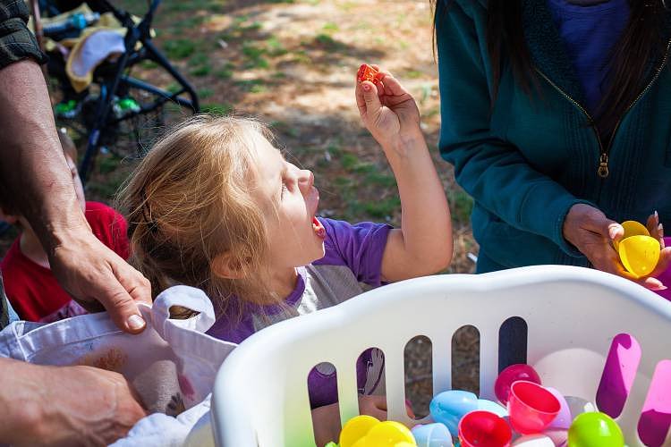 Arts Ahead: Tiny animals, giant thrifts and universal Easter celebrations