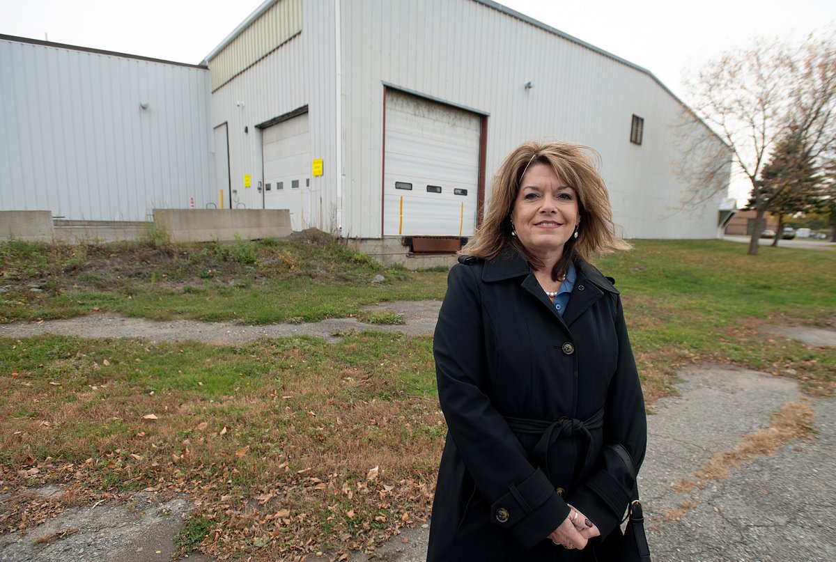 Bangor’s public bus garage is about to get a nearly $10M upgrade