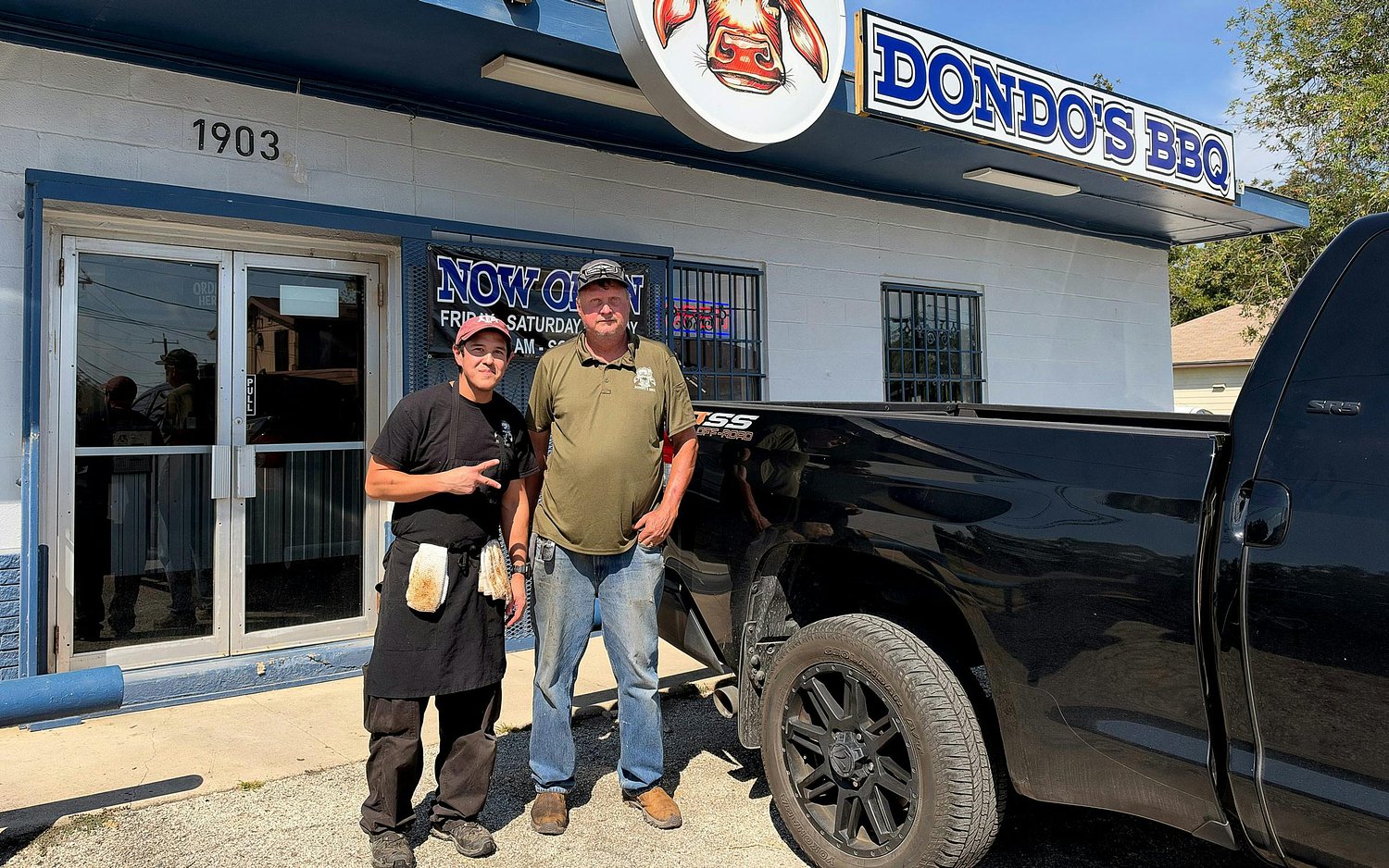 I Can’t Wait to Go Back to This BBQ Newcomer in San Antonio