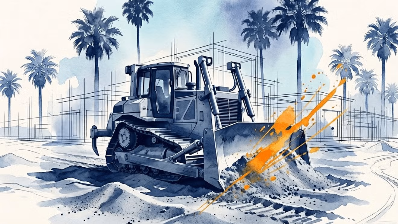 $400K to keep a construction backlog moving while payments catch up
