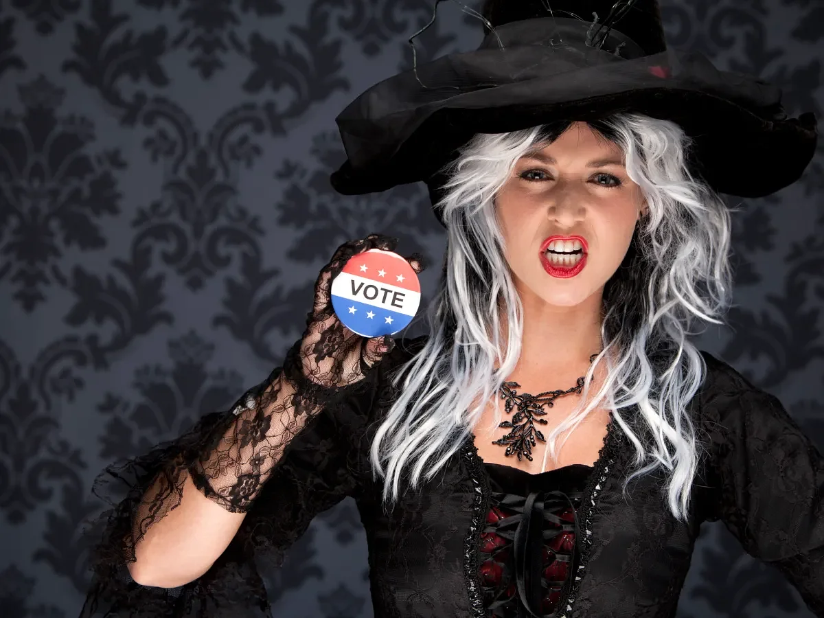 Good Morning, News: Council Candidate Cop’s Disturbing Use of Force Record, Fact-Checking RFK Jr, and Where to Get Your Spooky On. By Courtney Vaughn.