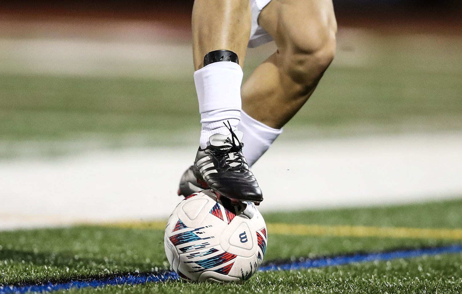 Morris Hills boys soccer breaks second-half tie to edge Morris Knolls