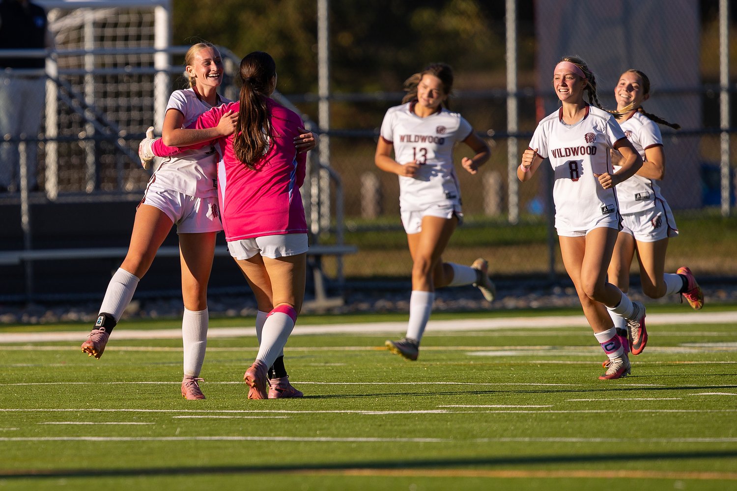 2026 girls soccer power points update with 4 days left until state tournament cutoff