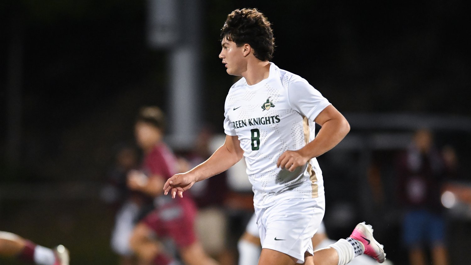 St. Joseph (Mont.) boys soccer rides balanced attack to win over DePaul