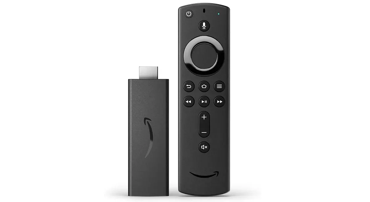 Amazon debuts faster Fire TV Stick 4K with sleeker remote