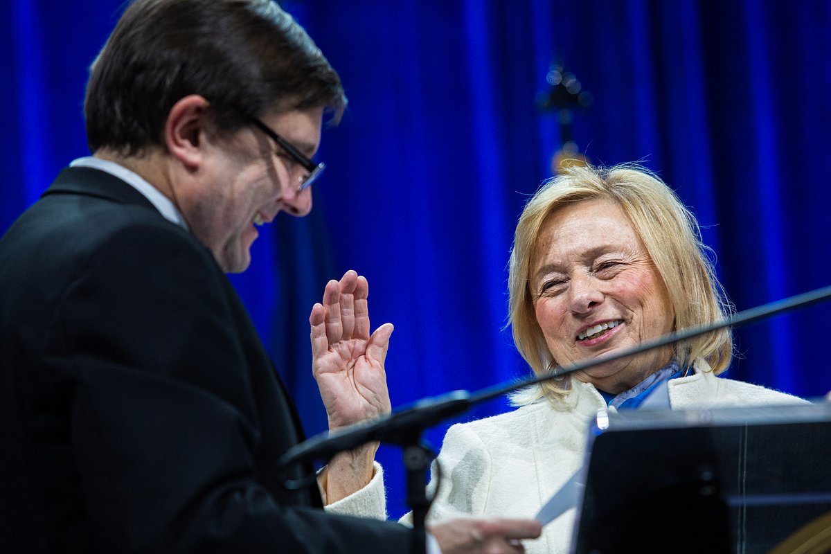 Troy Jackson sought Janet Mills’ backing after telling Susan Collins ‘shut up,’ source says