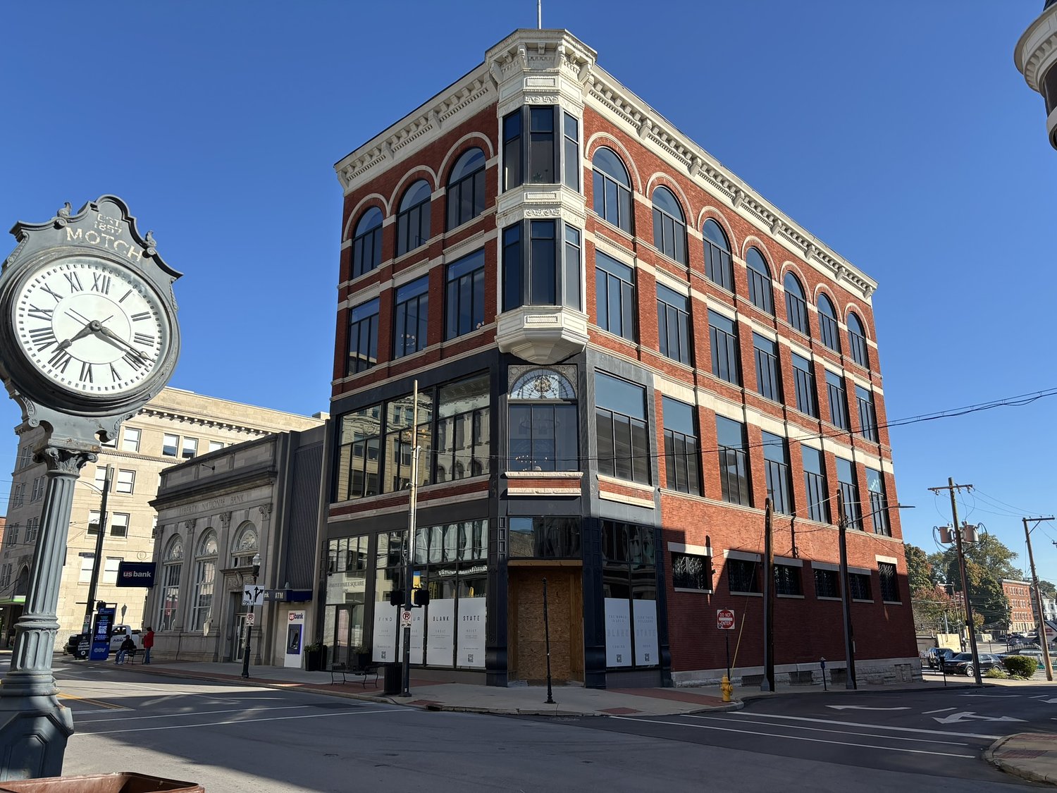 DeanHouston moves HQ to Ralph Haile Square in Covington