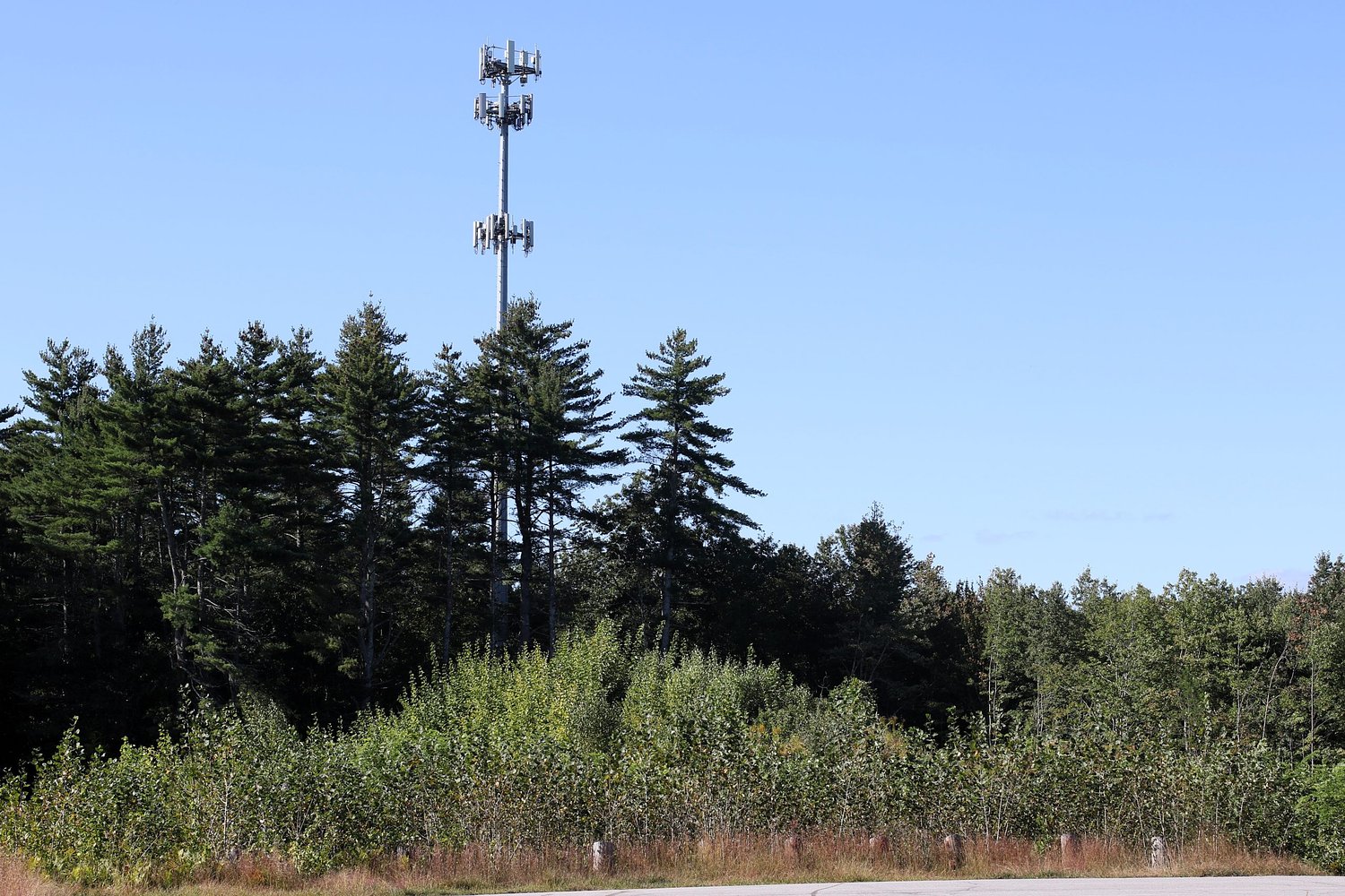 'Micro data center' proposed for blighted Locke Road property to be considered by Concord Planning Board