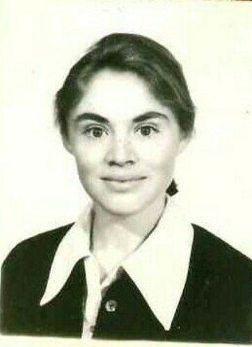 Elizabeth Eldredge