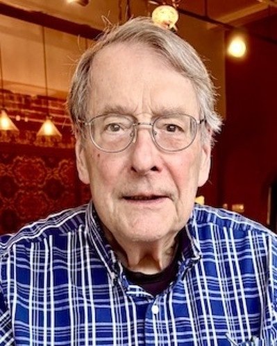 Paul David Lagomarsino
