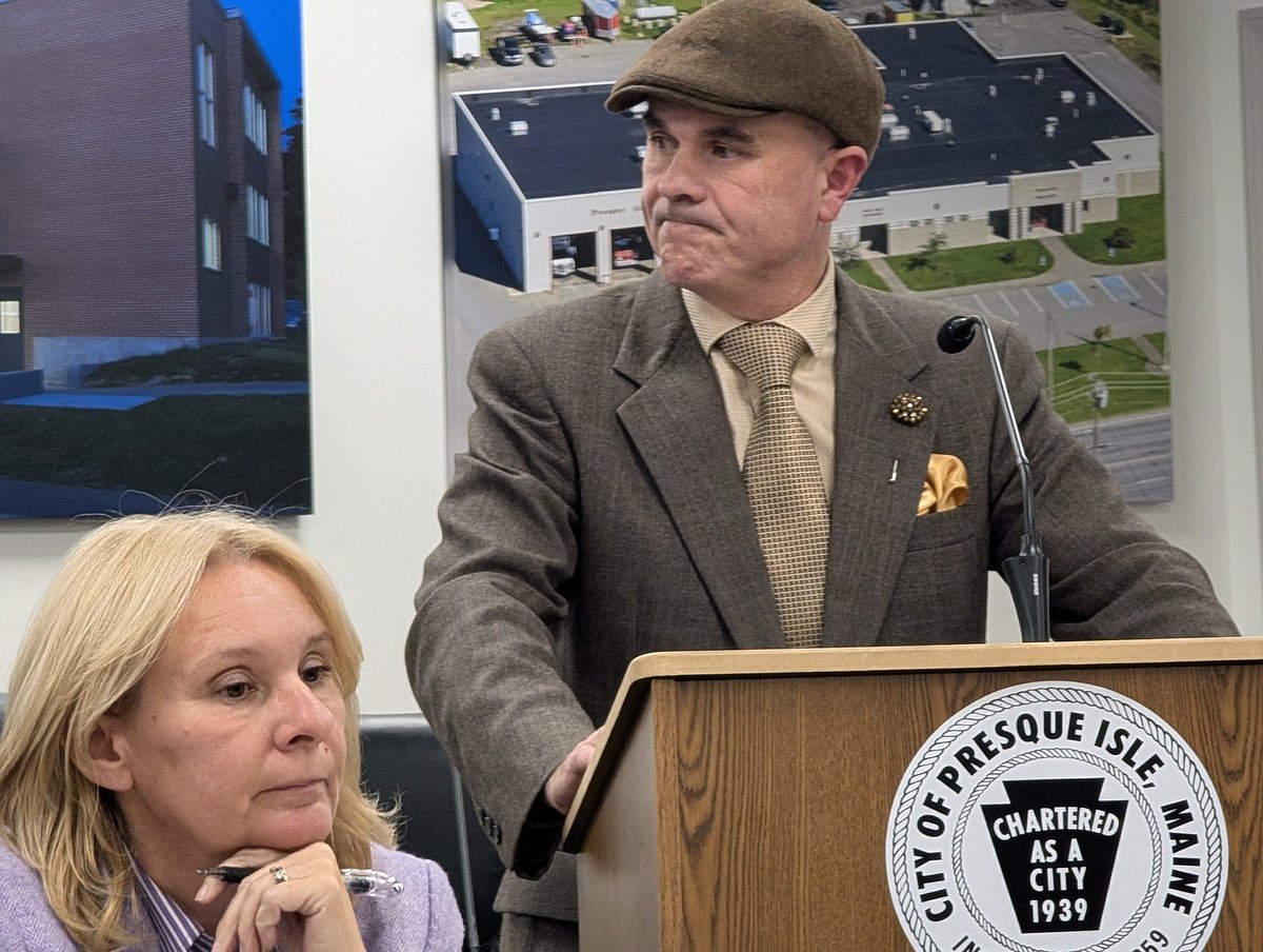 Presque Isle could house Arootook’s next jail