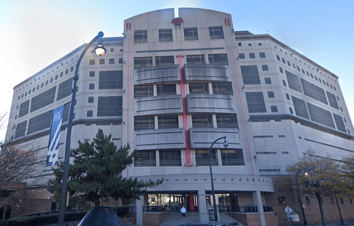Atlanta mayor announces $68 million deal to sell city jail to Fulton County