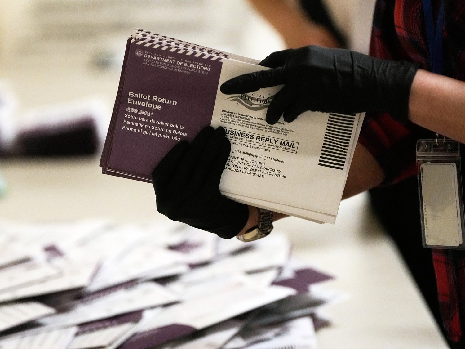 The Court Saves the Midterms