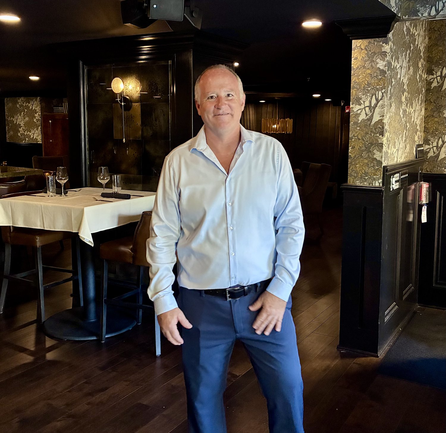 Akron’s Stirling restaurant earns top honors for creative monthly menus (photos)
