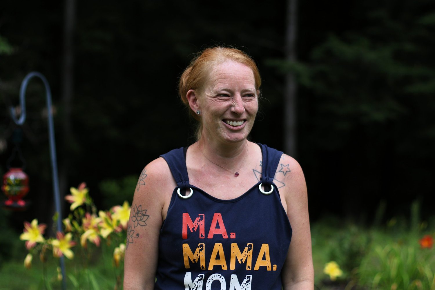'I always try to stay strong': Kearsarge coach Meg Lane grapples with terminal cancer, missing her family and volleyball