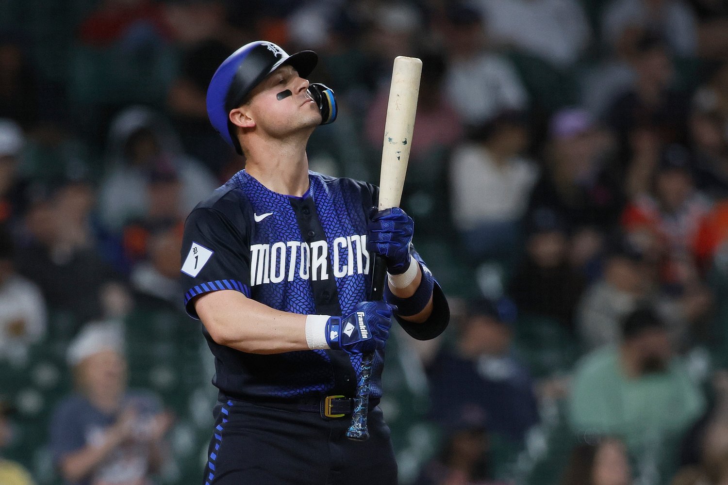 Tigers’ 11-player arbitration class projected to cost $42 million